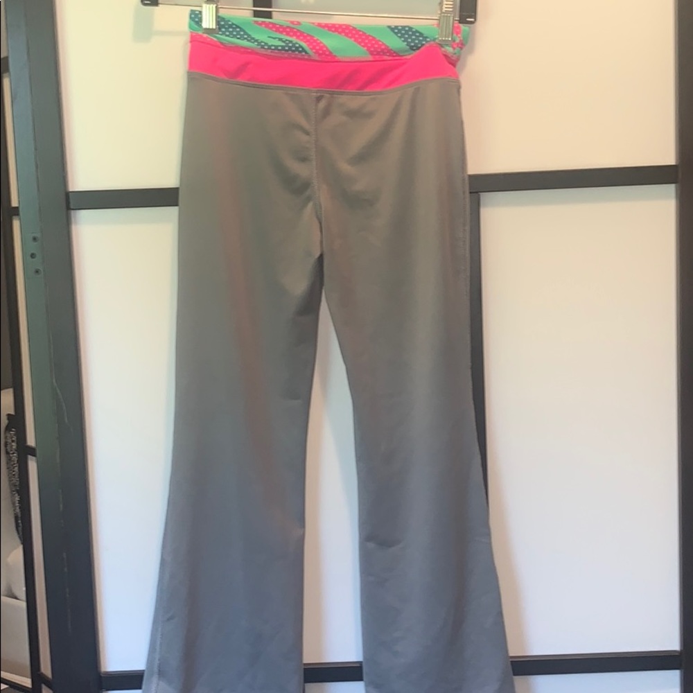 Girls Jogging Pants 7/8
